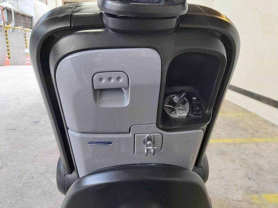 yamaha qbix 125