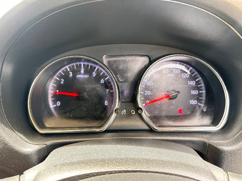 NISSAN ALMERA  1.2 E AT 2014
