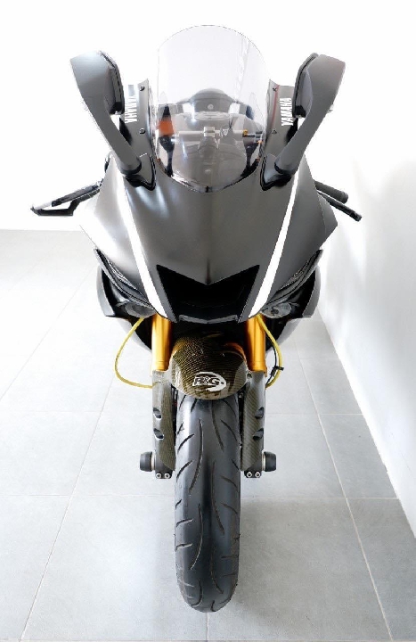 Yamaha R6