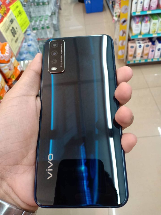 Vivo Y12s