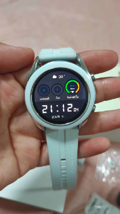 Huawei Watch GT 42mm