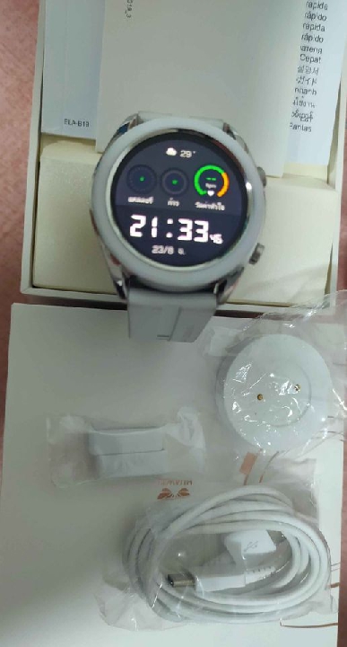 Huawei Watch GT 42mm