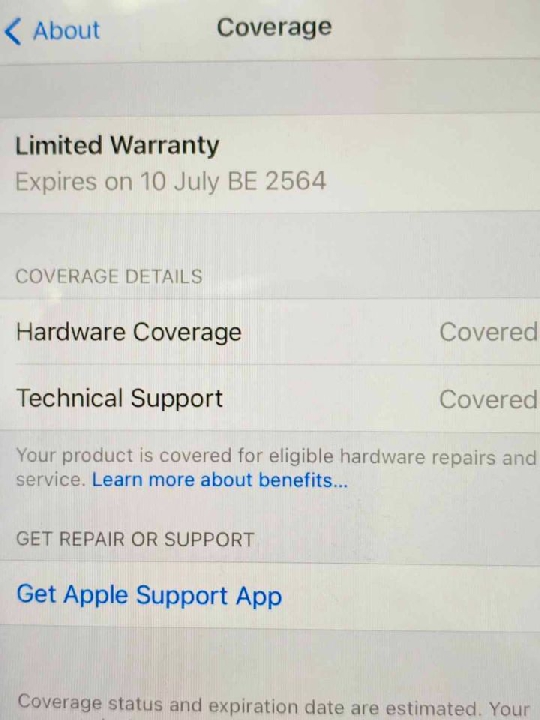 I phone se 128 GB Apple care 10/July/2021