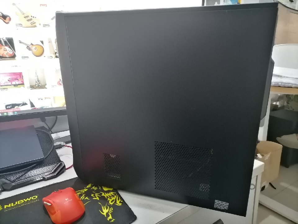 คอมพิวเตอร์ มือสอง HP pavilion p6 series