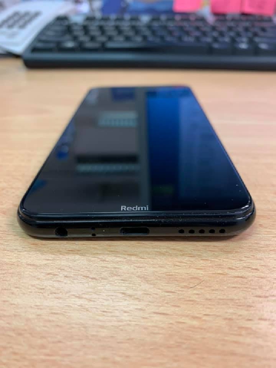 Redmi note 8