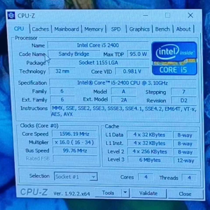 คอม มือสอง cpu i5 ram16 gtx750 ssd120 /WD 500g เสียบไฟใช้ได้เลยคับ ยินดีถ่ายวีดีโอให้ดูคับ