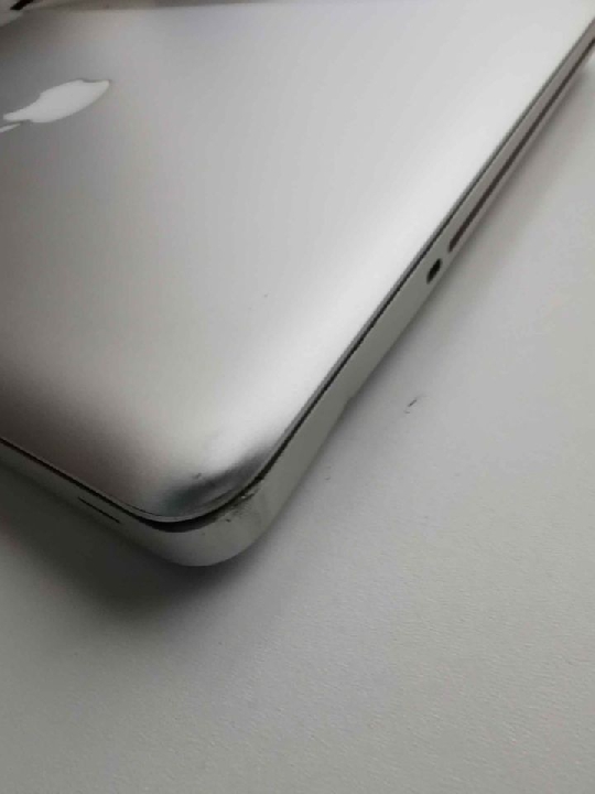 Macbook Pro 2011