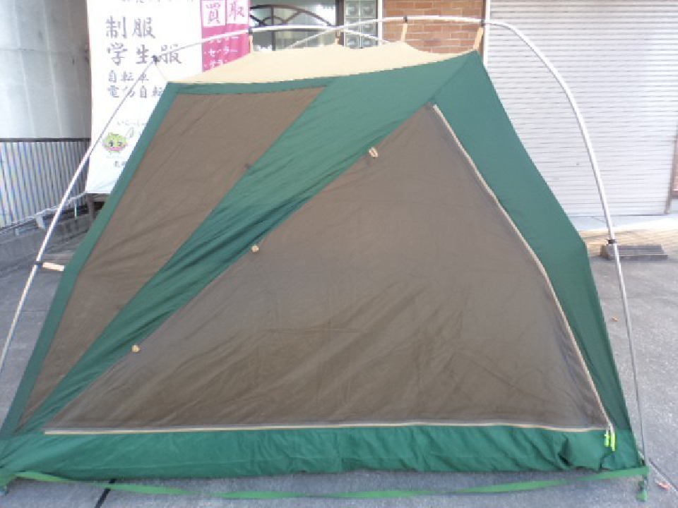 เต๊นท์ Coleman Screen Dome Screen Dome Ⅱ