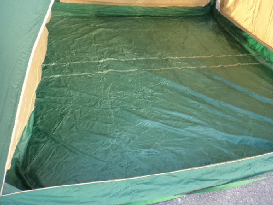 เต๊นท์ Coleman Screen Dome Screen Dome Ⅱ