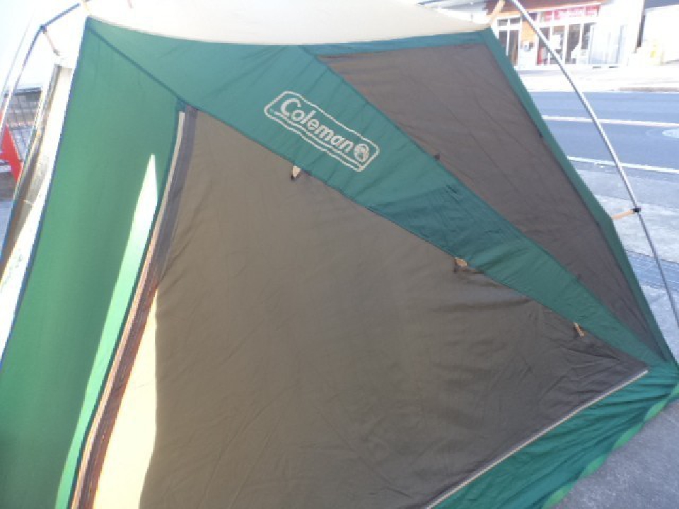 เต๊นท์ Coleman Screen Dome Screen Dome Ⅱ