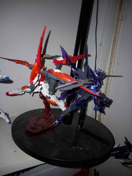 ขาย gundam series build ครับ