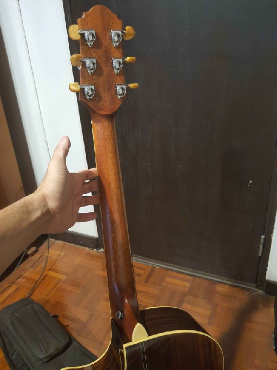 crafter gae18