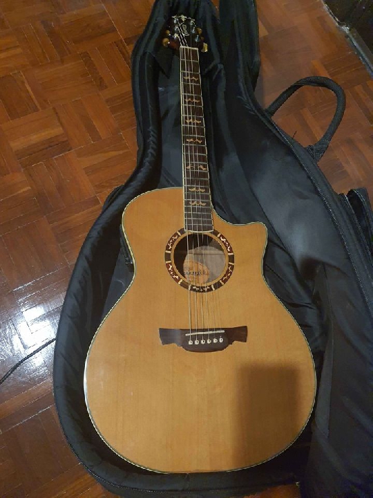crafter gae18
