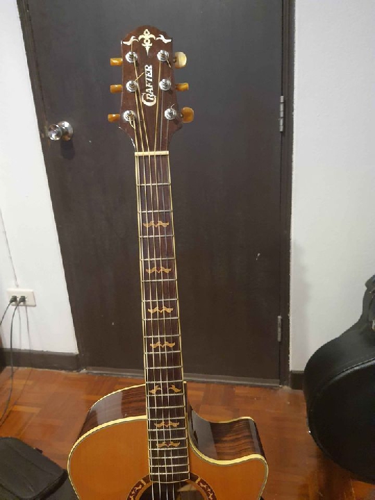 crafter gae18