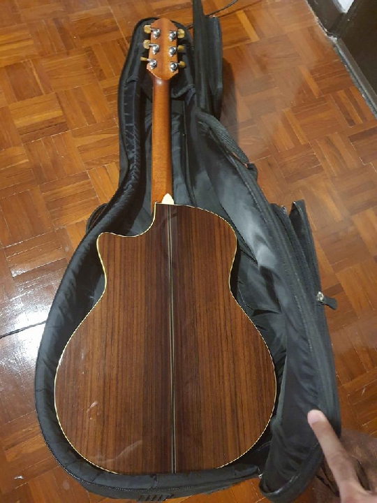 crafter gae18