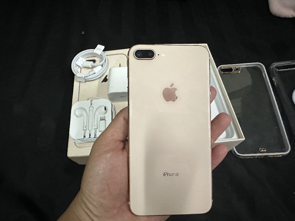 iPhone 8 Plus 256GB