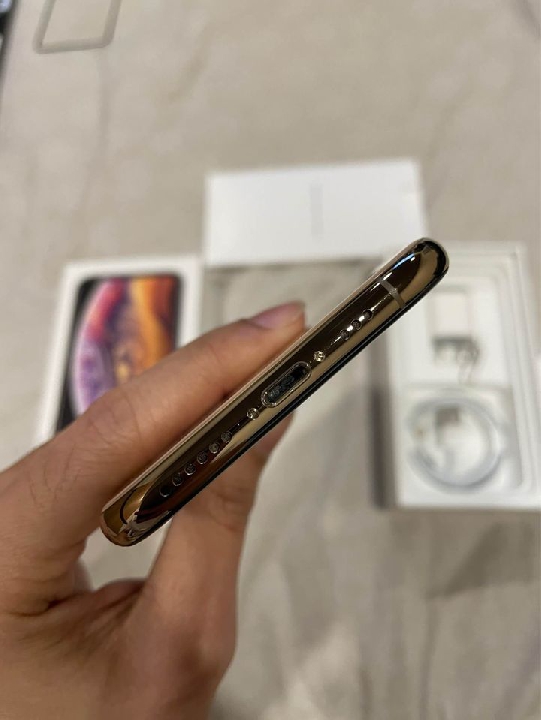 iphone Xs 256gb TH