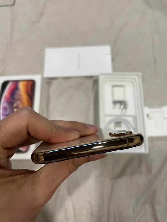 iphone Xs 256gb TH