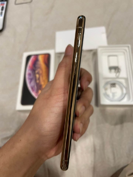 iphone Xs 256gb TH