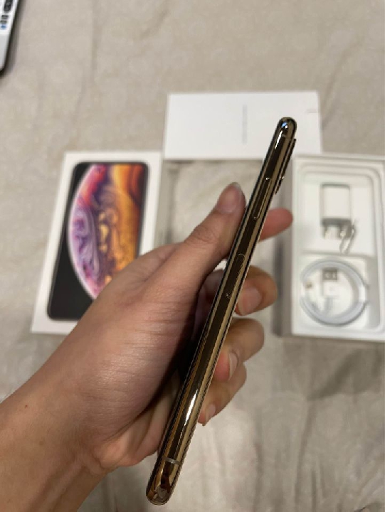 iphone Xs 256gb TH