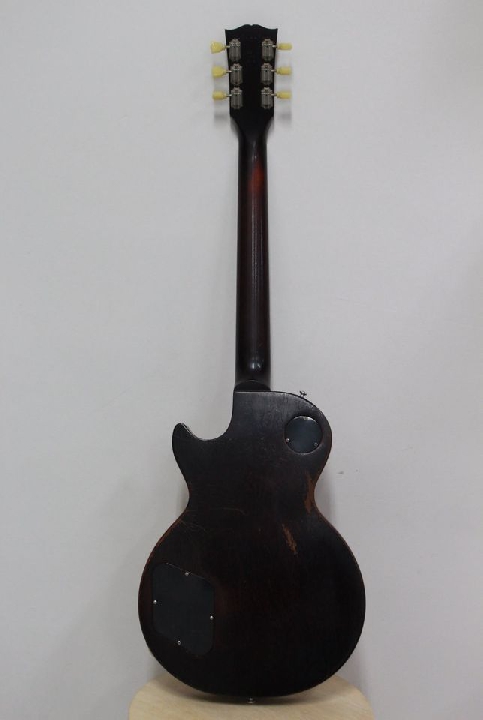 Gibson Les Paul Studio '50s Tribute 2012