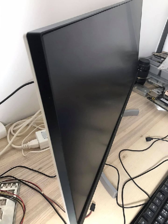 LG 29 IPS 2K