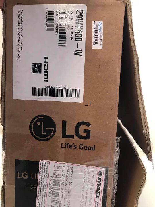 LG 29 IPS 2K