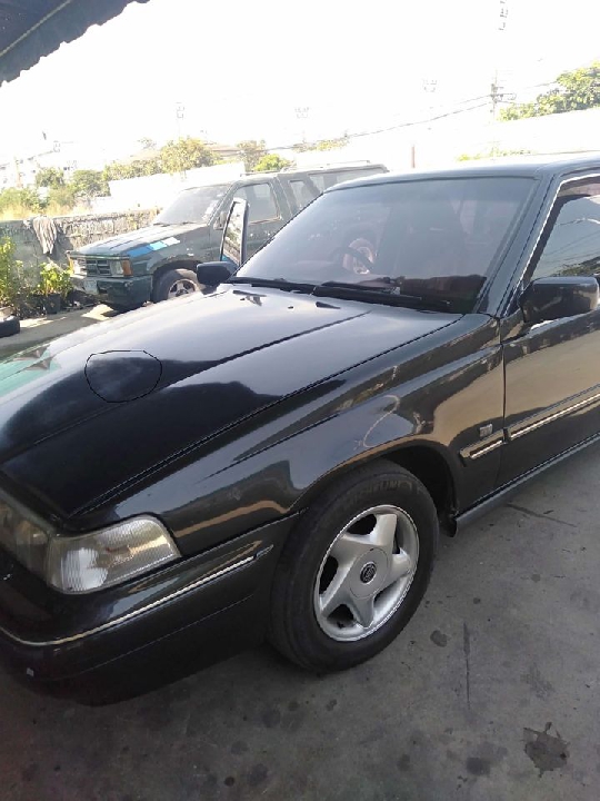 รถ 1998 Volvo s90 เครื่อง3000cc