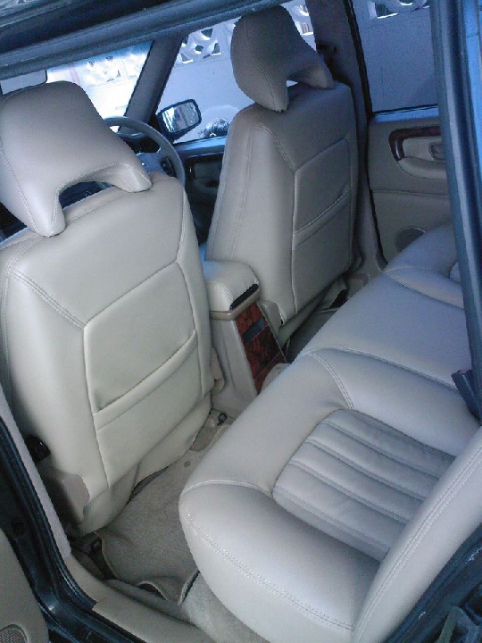 รถ 1998 Volvo s90 เครื่อง3000cc