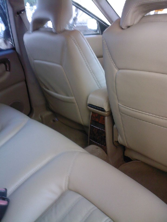 รถ 1998 Volvo s90 เครื่อง3000cc