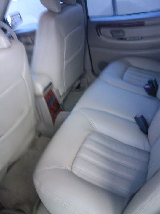 รถ 1998 Volvo s90 เครื่อง3000cc