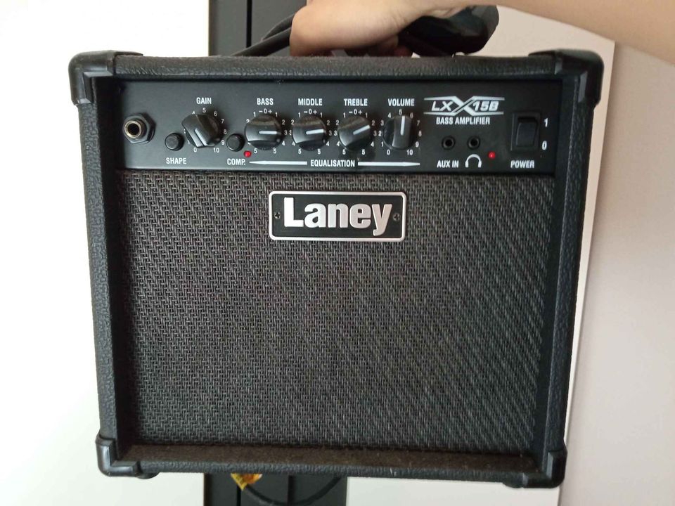 Bass