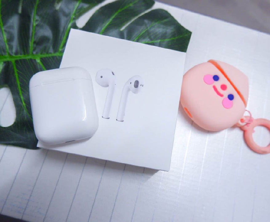 Air Pods 2