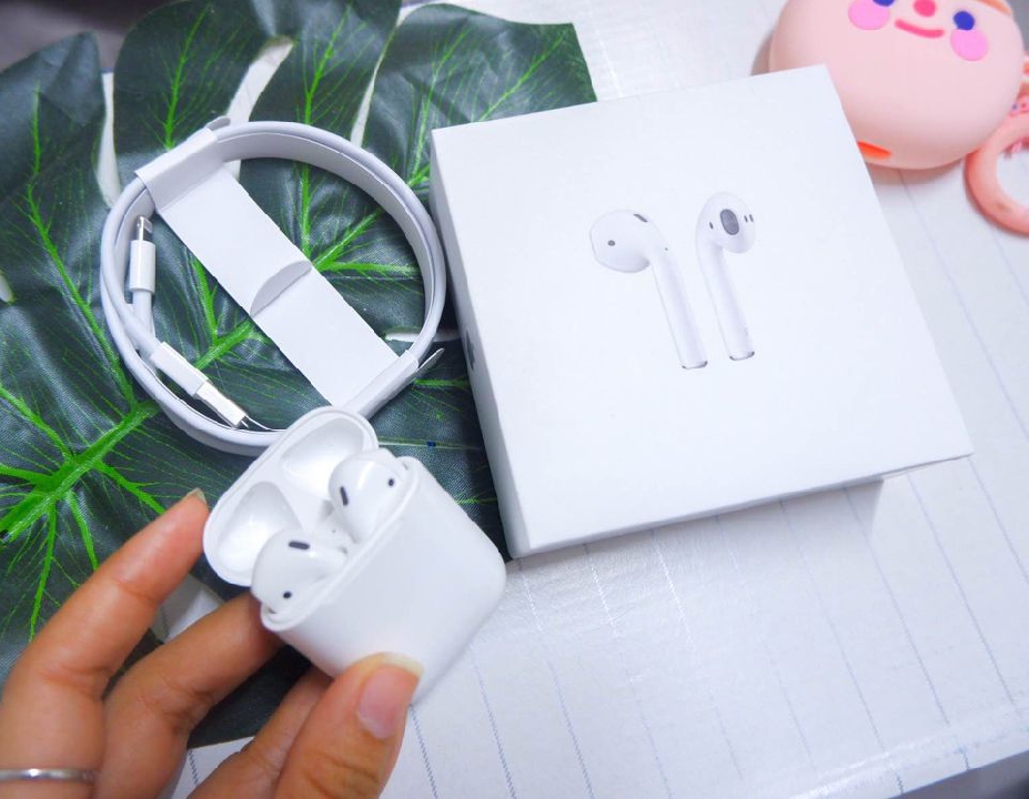 Air Pods 2