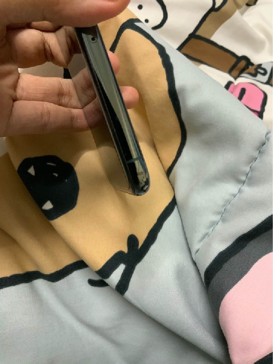 iPhone 11 pro (256gb)