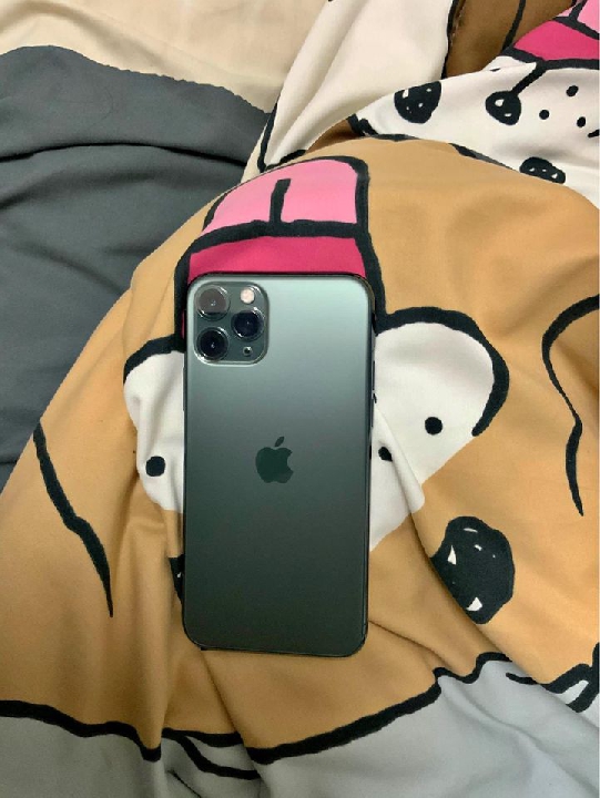 iPhone 11 pro (256gb)