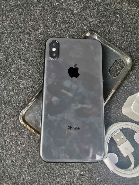 IPhone​ x Sapace​ Gray​ 64G Th