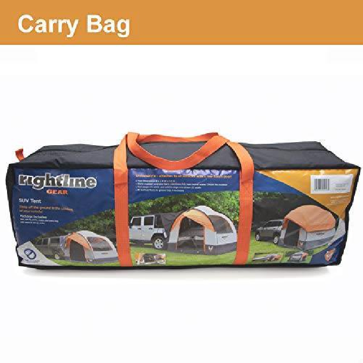 เต็นท์  Rightline Gear