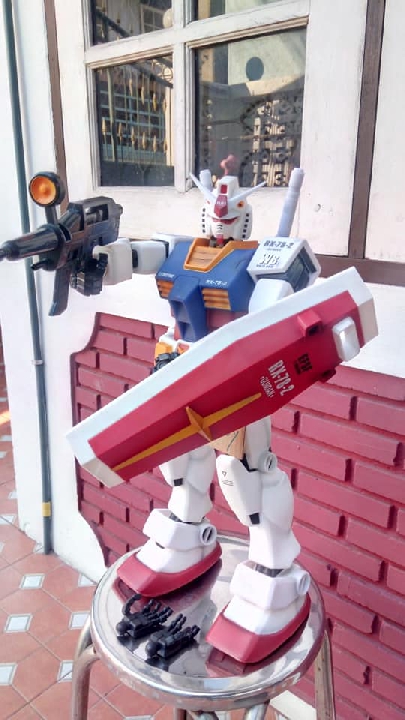 gundam