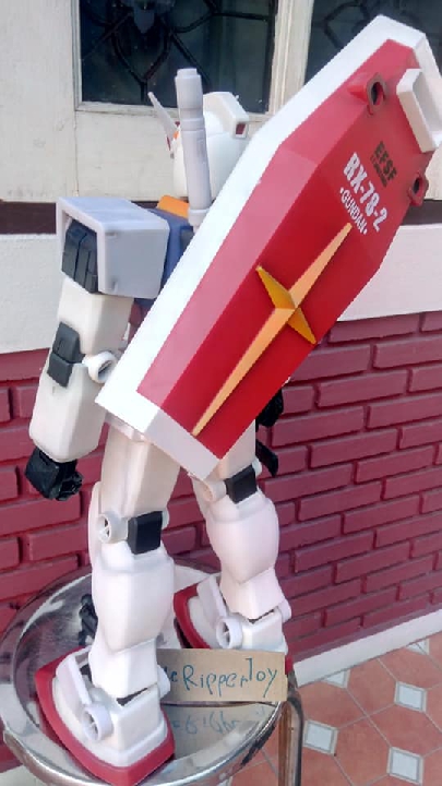 gundam