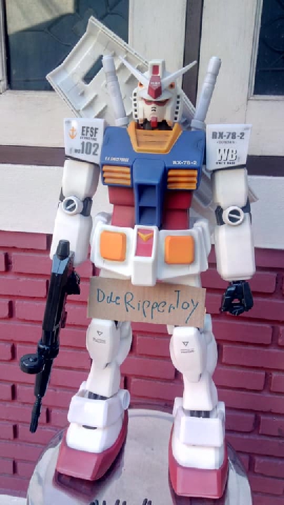 gundam