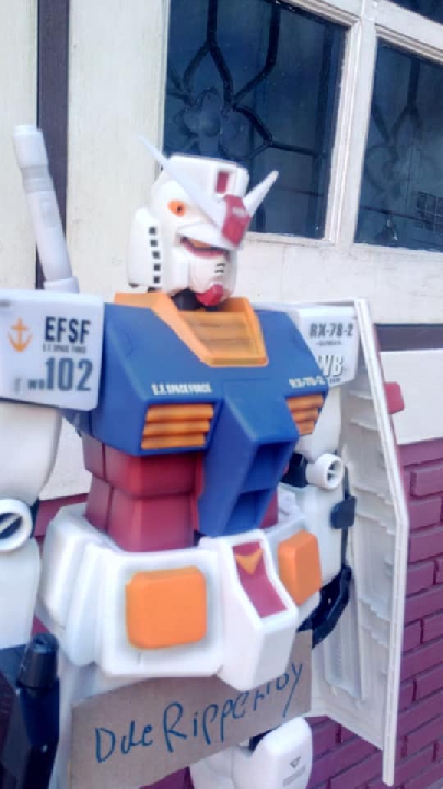 gundam