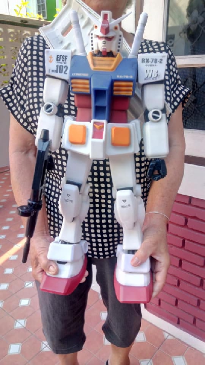 gundam