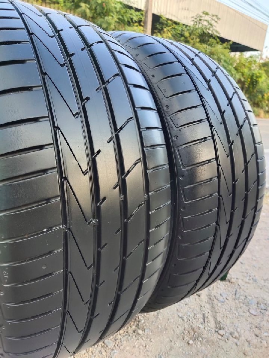 ยาง Hankook Ventus S1evo2