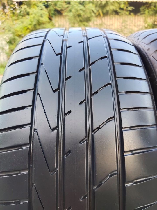 ยาง Hankook Ventus S1evo2