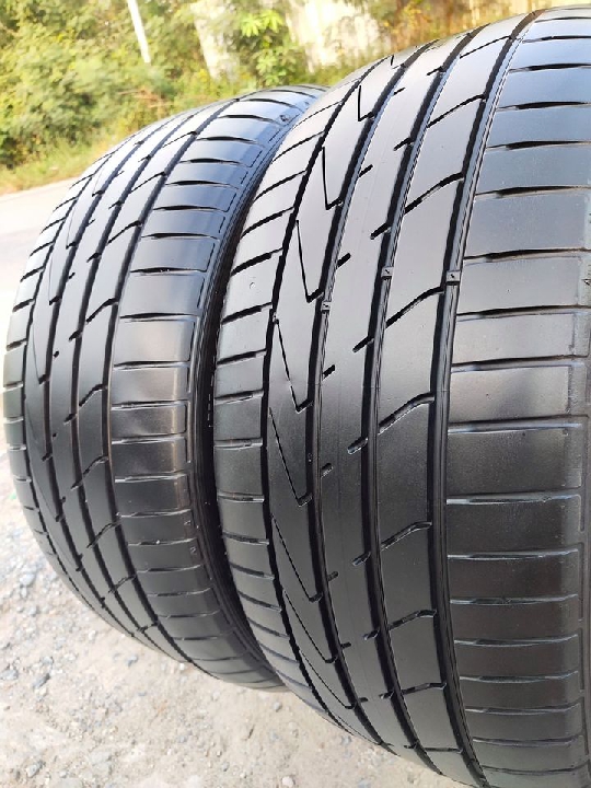 ยาง Hankook Ventus S1evo2