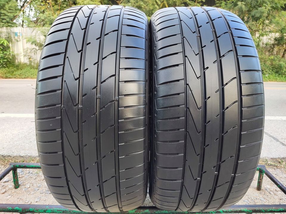 ยาง Hankook Ventus S1evo2