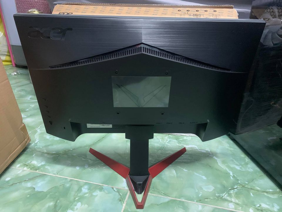 Case,Monitor,Ram,SSD