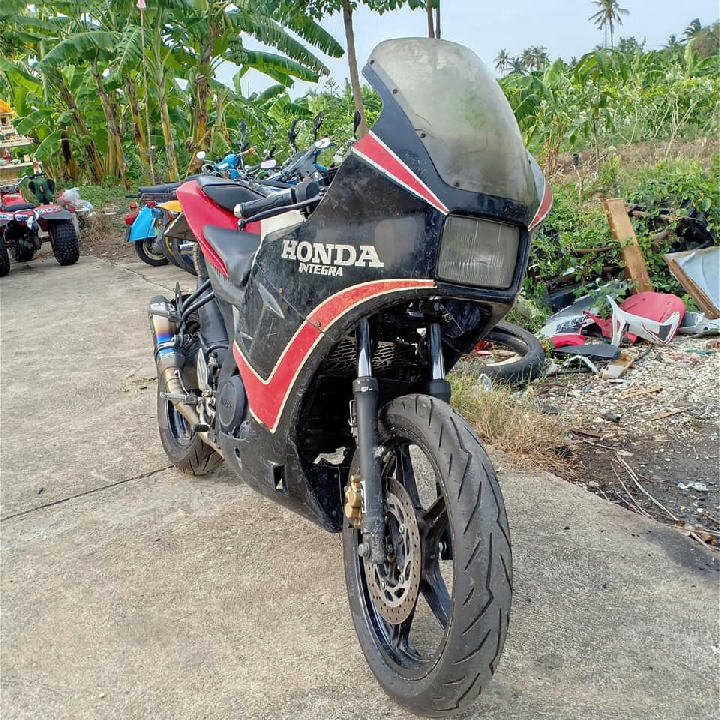 yamaha r15 faring รถโบราณ