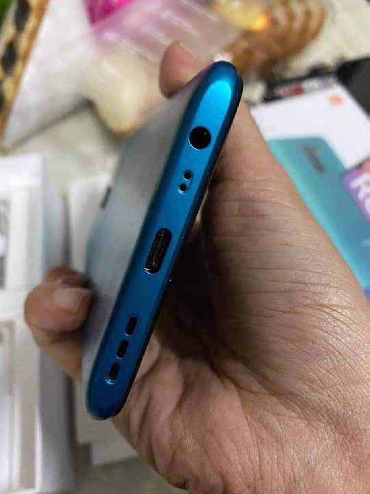 มือถือ xiaomi Redmi 9